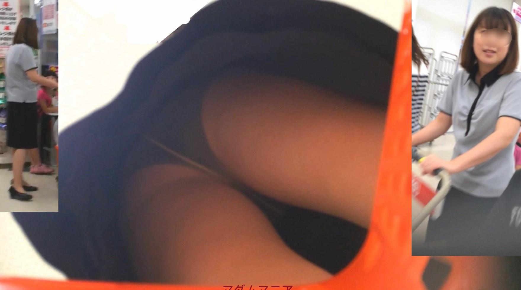 【GWお得用】綺麗な制服OLのスカートの中の秘密SUPER BESTvo2 マダムマニア　真面目パンチラ　清楚パンチラ　パンスト越しパンチラ　スーパー盗撮